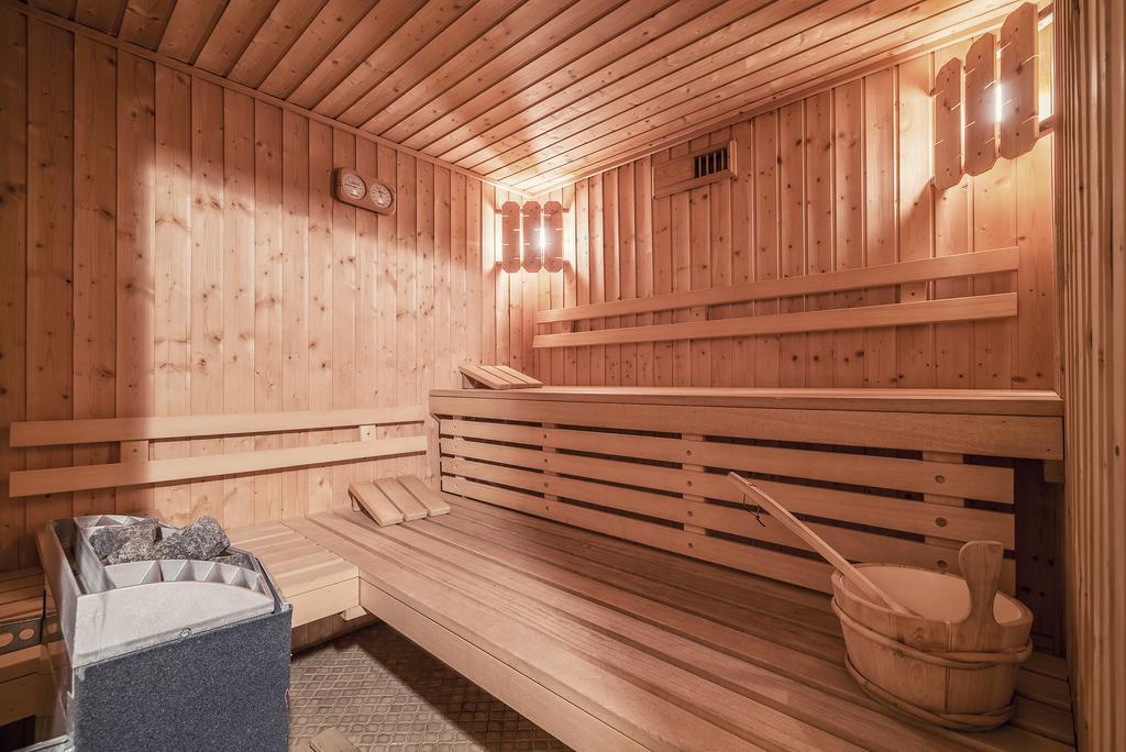 Hotel Mirabeau Verbier Exteriér fotografie